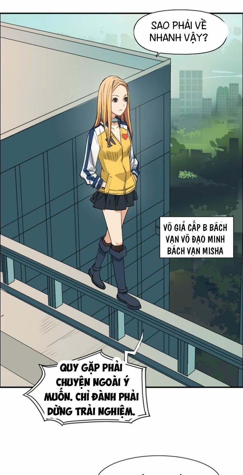 đọc truyện Siêu Năng Lập Phương Chương 23 ảnh 34 tại Thiên Thai Truyện