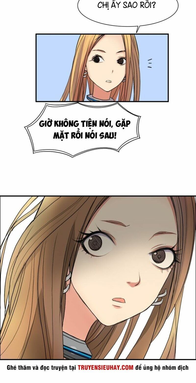 đọc truyện Siêu Năng Lập Phương Chương 23 ảnh 35 tại Thiên Thai Truyện