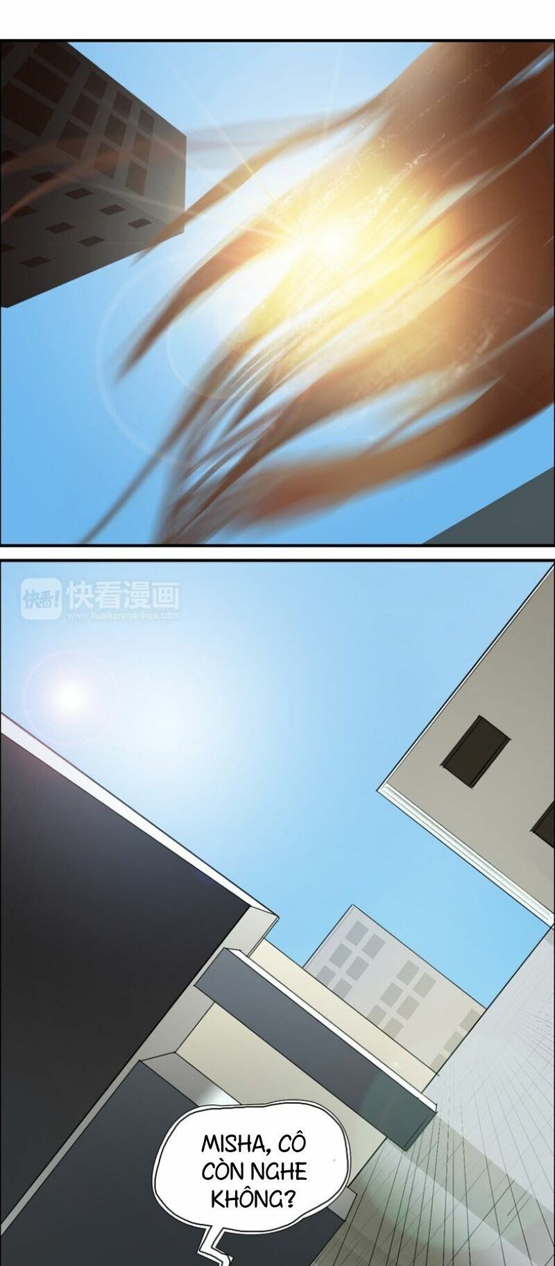 đọc truyện Siêu Năng Lập Phương Chương 23 ảnh 36 tại Thiên Thai Truyện