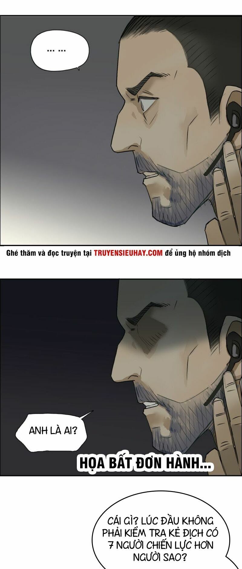 đọc truyện Siêu Năng Lập Phương Chương 23 ảnh 38 tại Thiên Thai Truyện