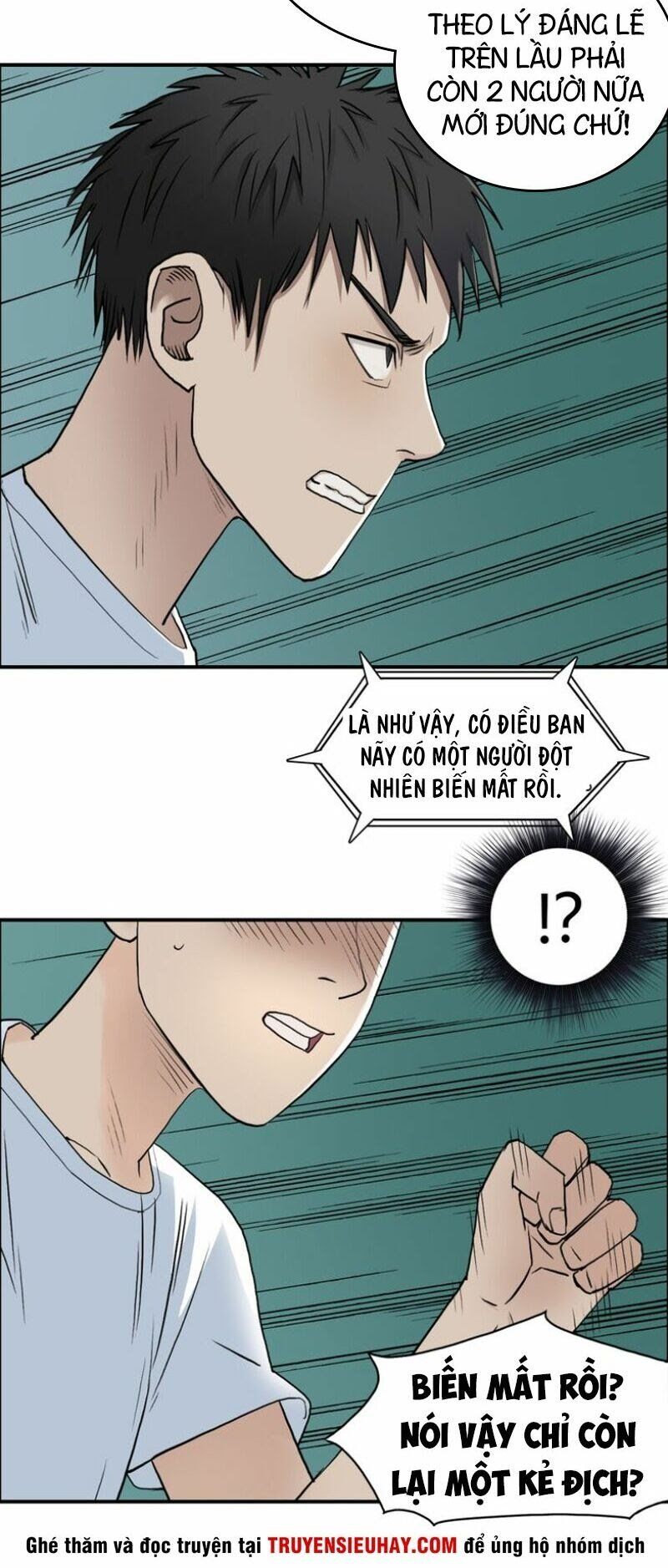 đọc truyện Siêu Năng Lập Phương Chương 23 ảnh 39 tại Thiên Thai Truyện