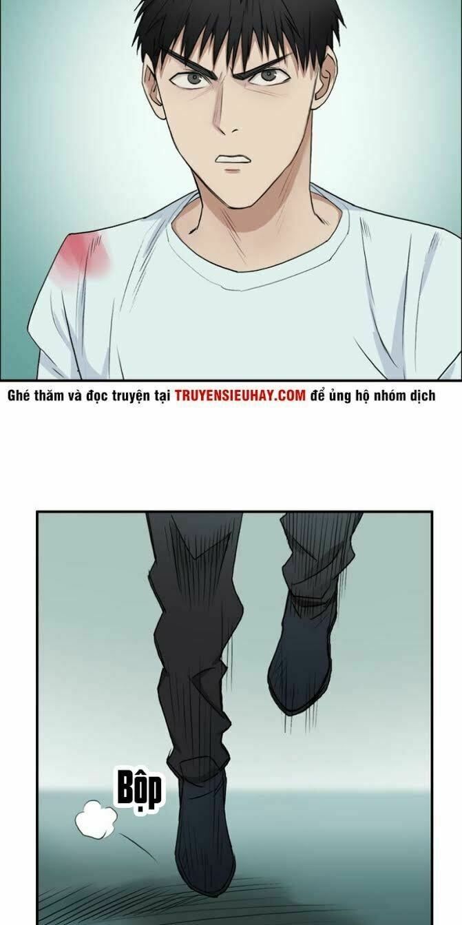 đọc truyện Siêu Năng Lập Phương Chương 23 ảnh 41 tại Thiên Thai Truyện