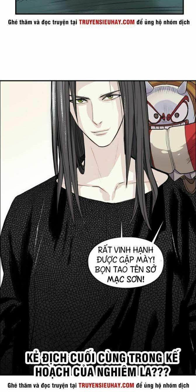 đọc truyện Siêu Năng Lập Phương Chương 23 ảnh 42 tại Thiên Thai Truyện