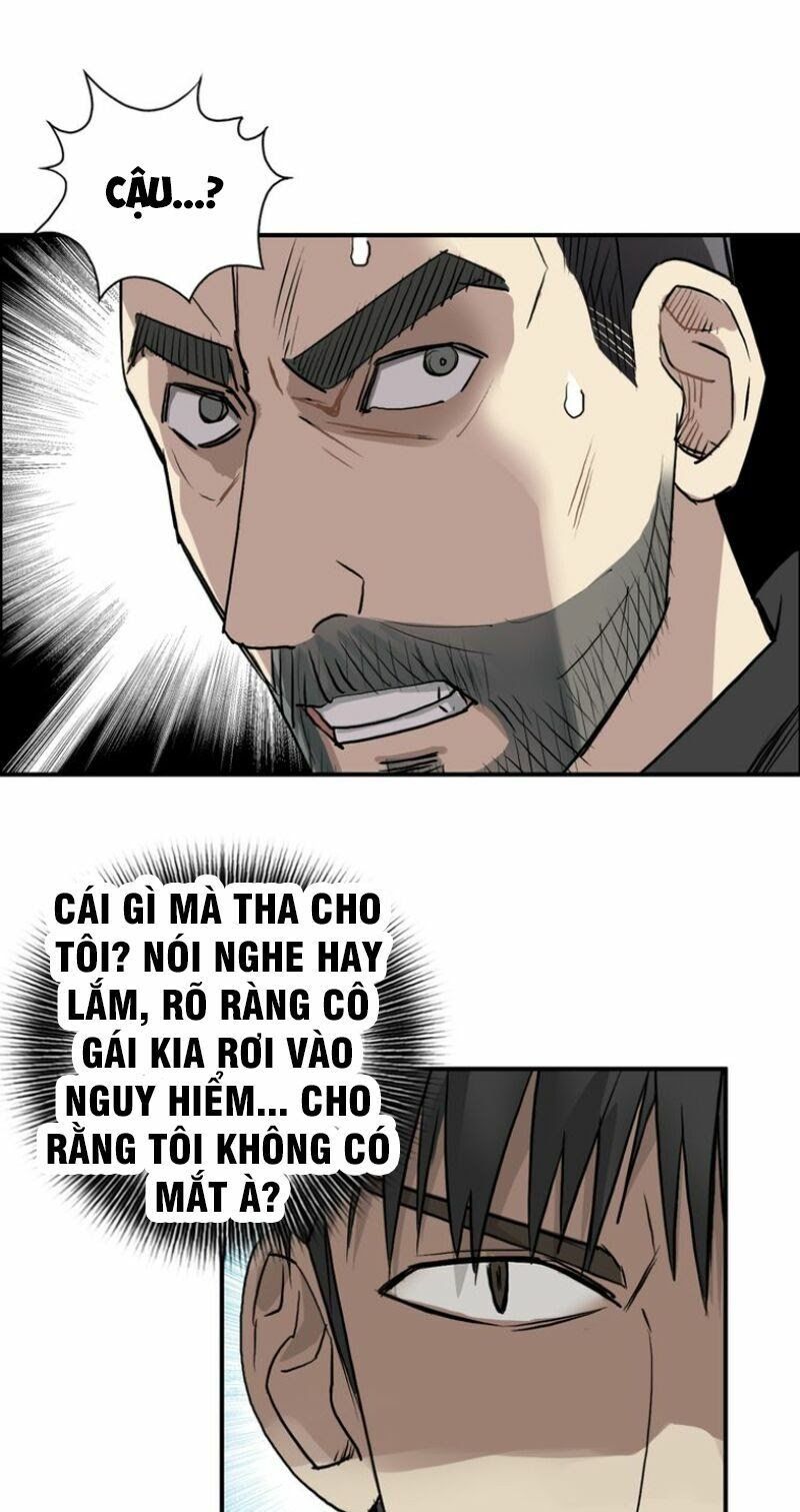 đọc truyện Siêu Năng Lập Phương Chương 23 ảnh 10 tại Thiên Thai Truyện