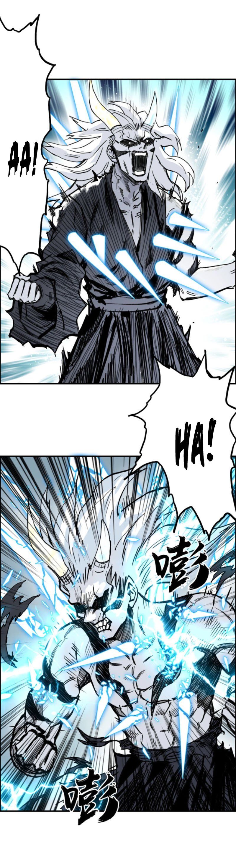 đọc truyện Siêu Năng Lập Phương Chương 230 ảnh 16 tại Thiên Thai Truyện