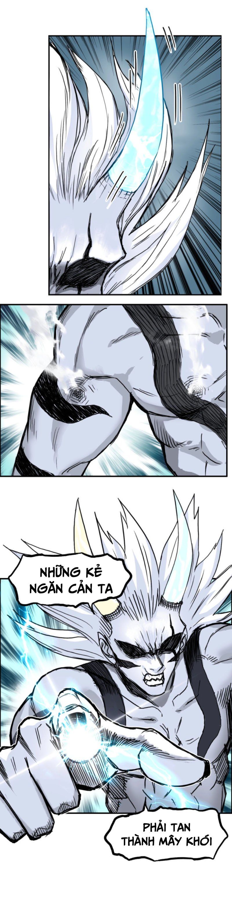 đọc truyện Siêu Năng Lập Phương Chương 230 ảnh 17 tại Thiên Thai Truyện