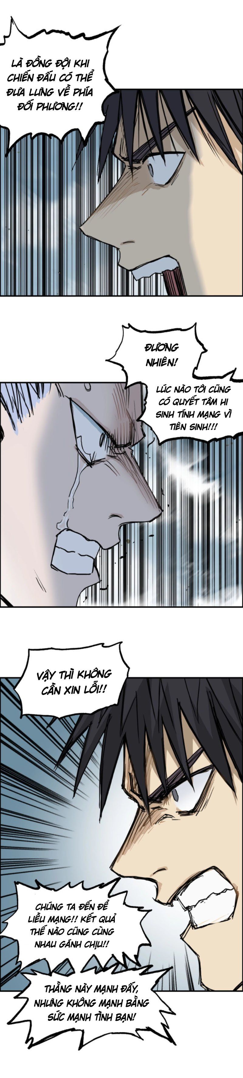 đọc truyện Siêu Năng Lập Phương Chương 230 ảnh 22 tại Thiên Thai Truyện