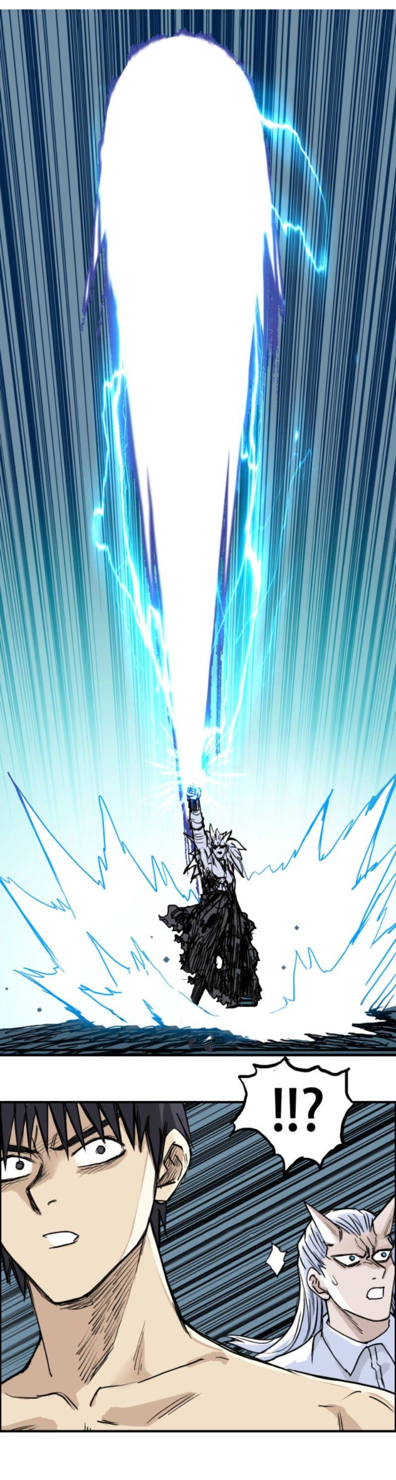 đọc truyện Siêu Năng Lập Phương Chương 230 ảnh 26 tại Thiên Thai Truyện