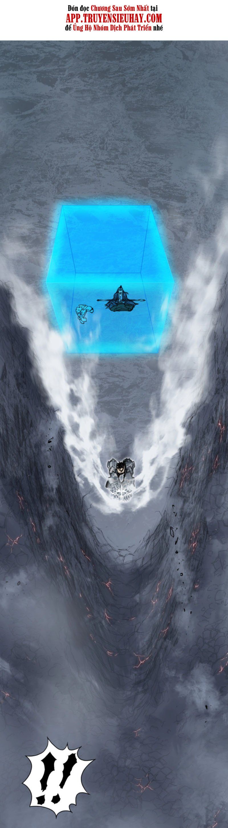 đọc truyện Siêu Năng Lập Phương Chương 230 ảnh 30 tại Thiên Thai Truyện