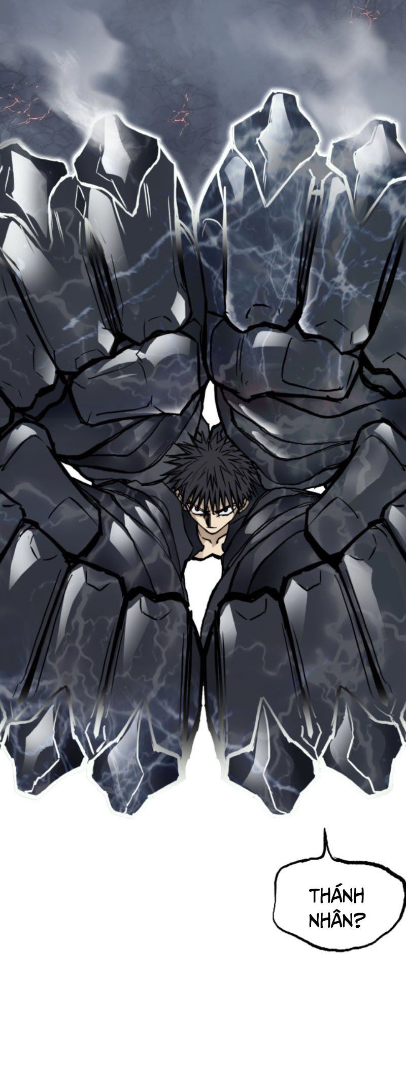 đọc truyện Siêu Năng Lập Phương Chương 230 ảnh 31 tại Thiên Thai Truyện