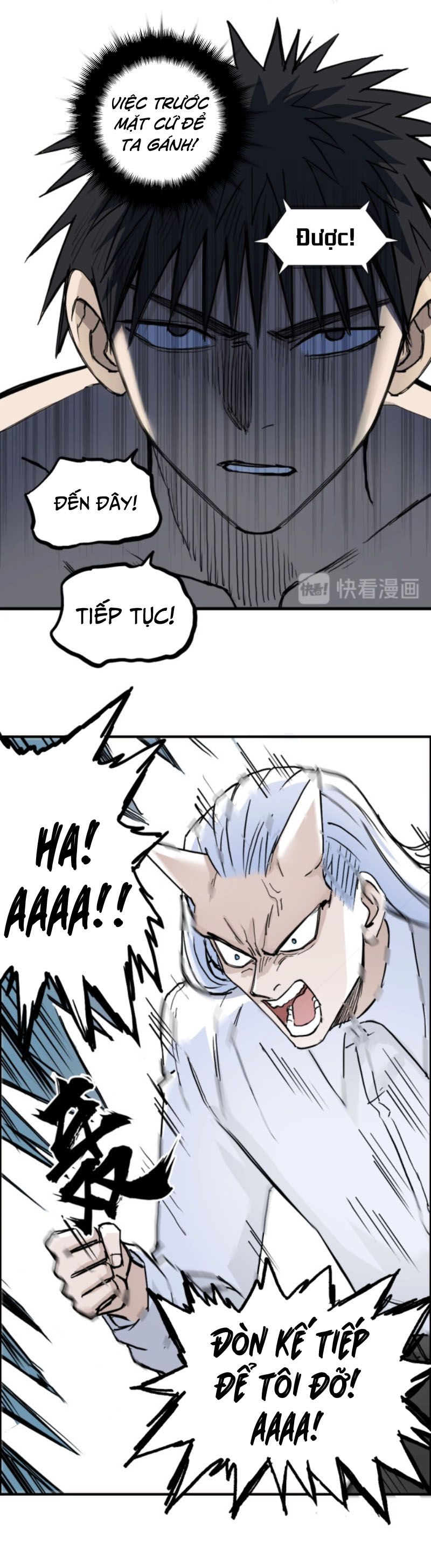 đọc truyện Siêu Năng Lập Phương Chương 230 ảnh 35 tại Thiên Thai Truyện