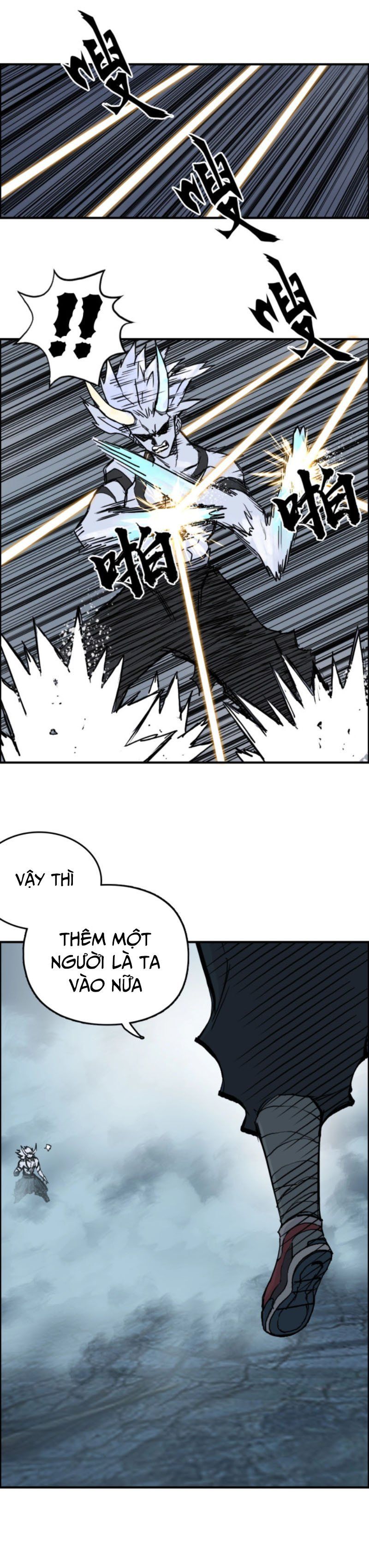 đọc truyện Siêu Năng Lập Phương Chương 230 ảnh 37 tại Thiên Thai Truyện