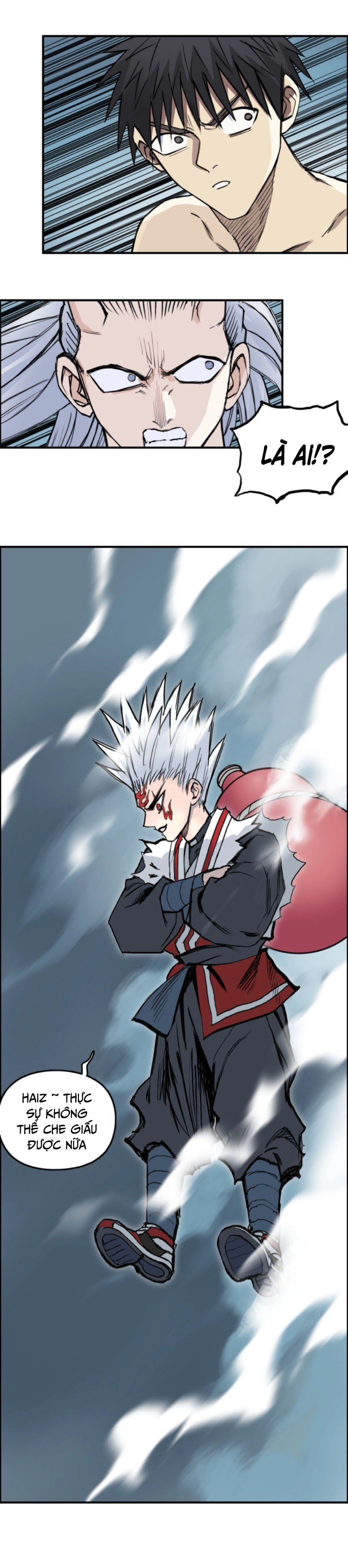 đọc truyện Siêu Năng Lập Phương Chương 230 ảnh 38 tại Thiên Thai Truyện