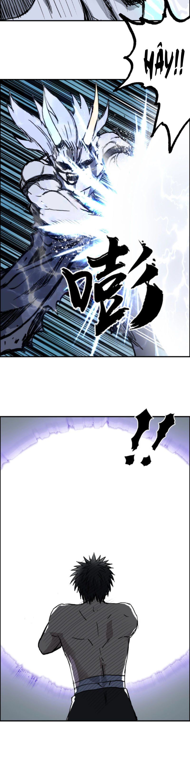 đọc truyện Siêu Năng Lập Phương Chương 231 ảnh 19 tại Thiên Thai Truyện