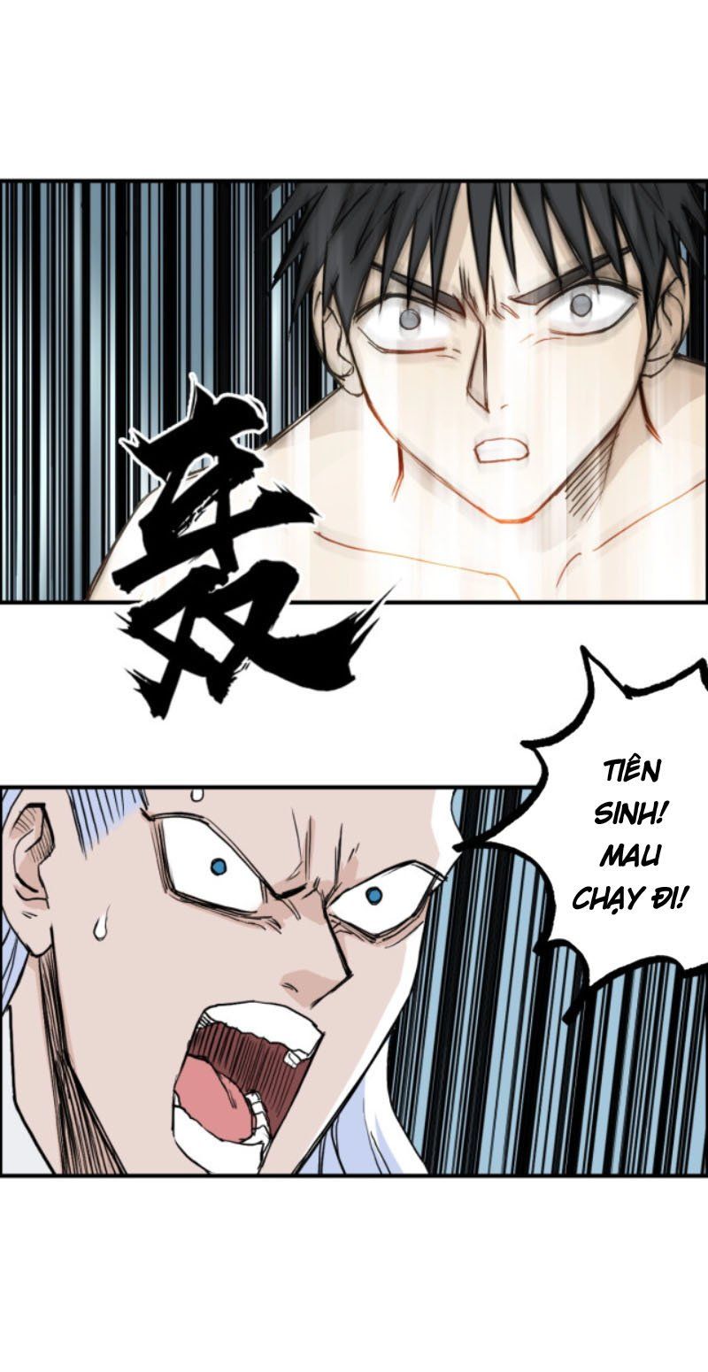 đọc truyện Siêu Năng Lập Phương Chương 231 ảnh 20 tại Thiên Thai Truyện