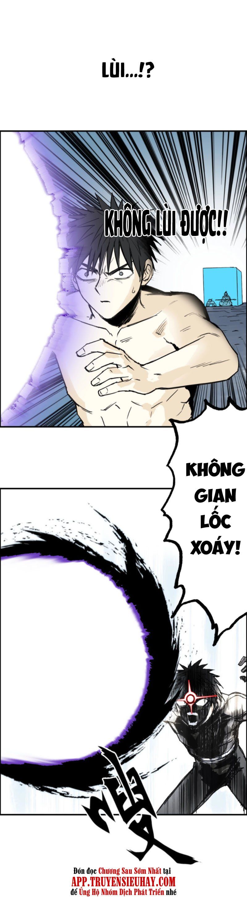 đọc truyện Siêu Năng Lập Phương Chương 231 ảnh 21 tại Thiên Thai Truyện