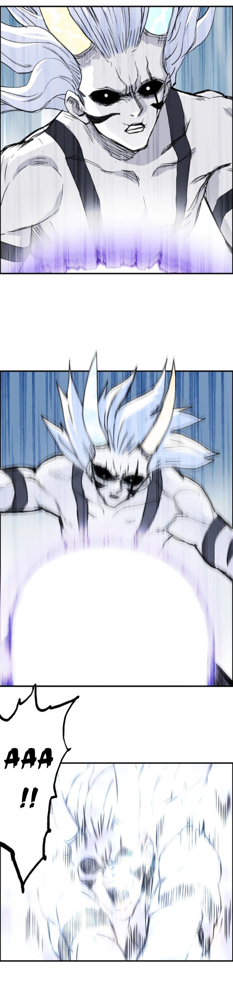 đọc truyện Siêu Năng Lập Phương Chương 231 ảnh 22 tại Thiên Thai Truyện