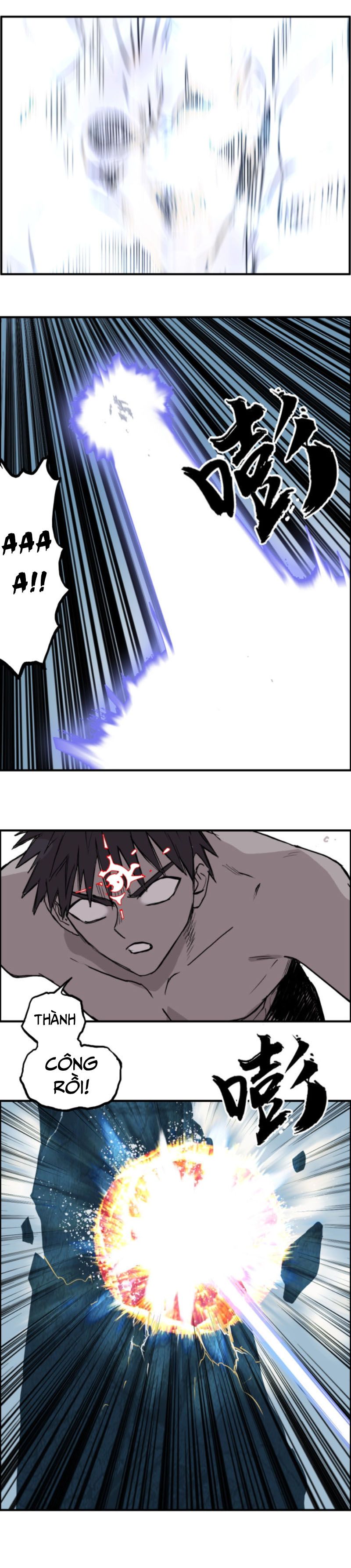 đọc truyện Siêu Năng Lập Phương Chương 231 ảnh 23 tại Thiên Thai Truyện