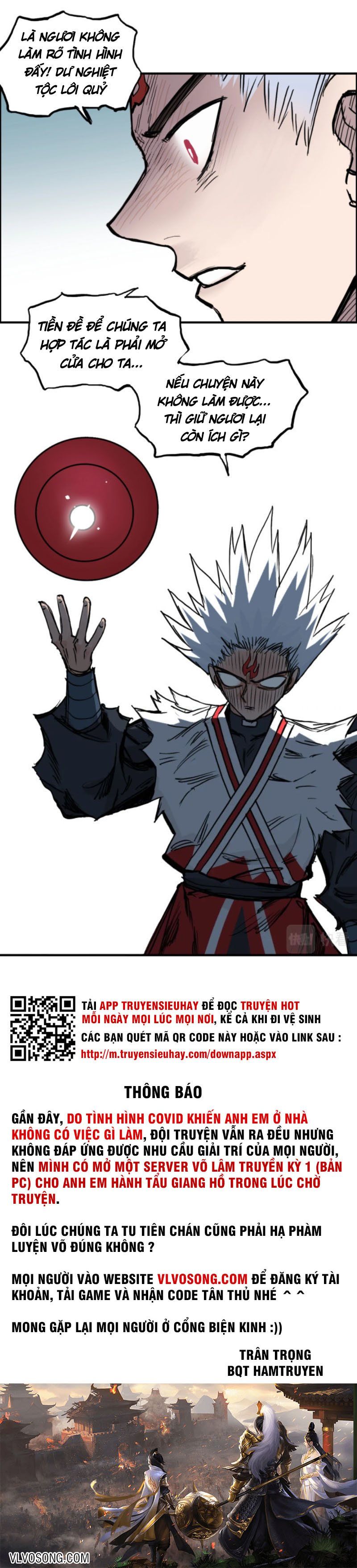 đọc truyện Siêu Năng Lập Phương Chương 231 ảnh 28 tại Thiên Thai Truyện