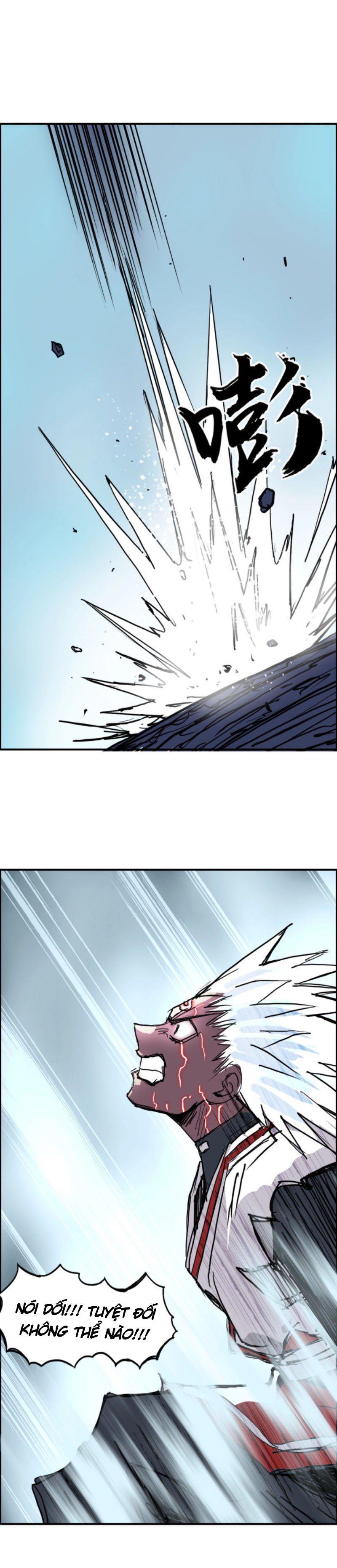 đọc truyện Siêu Năng Lập Phương Chương 232 ảnh 13 tại Thiên Thai Truyện