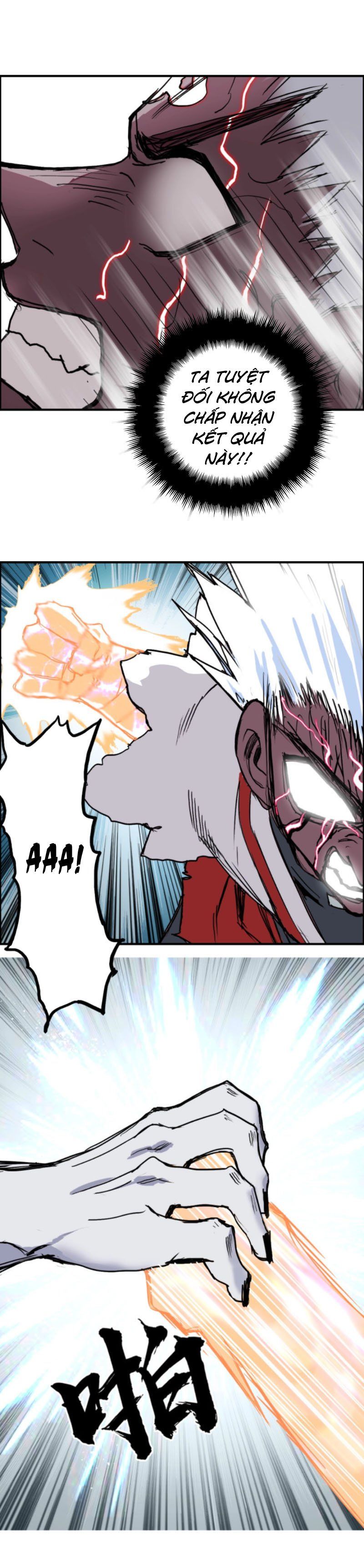 đọc truyện Siêu Năng Lập Phương Chương 232 ảnh 14 tại Thiên Thai Truyện