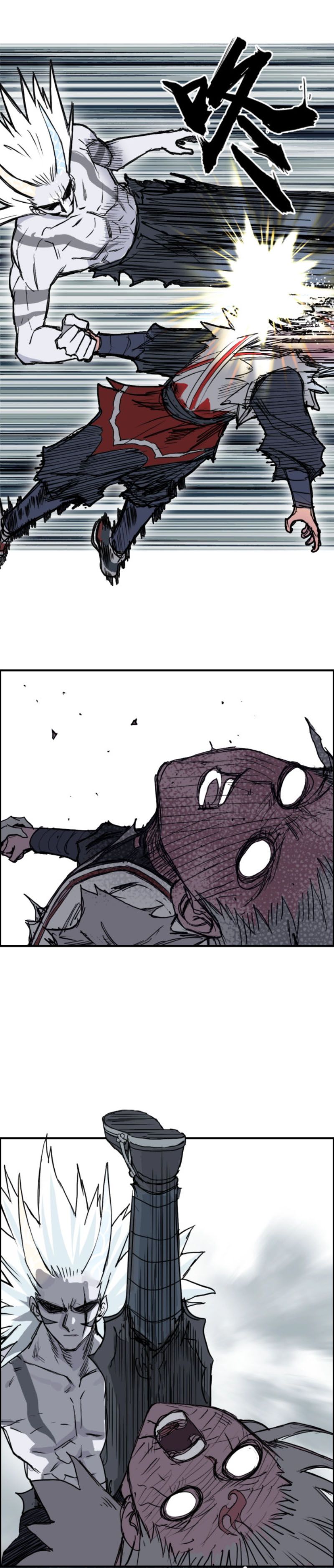 đọc truyện Siêu Năng Lập Phương Chương 232 ảnh 16 tại Thiên Thai Truyện