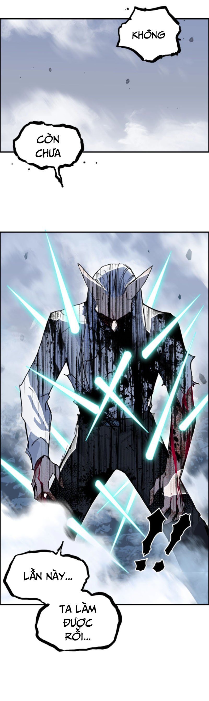 đọc truyện Siêu Năng Lập Phương Chương 232 ảnh 19 tại Thiên Thai Truyện