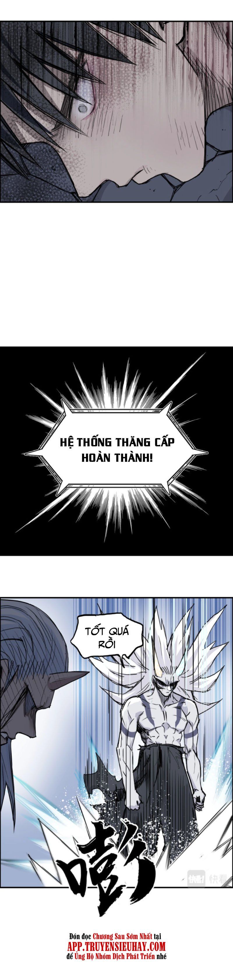 đọc truyện Siêu Năng Lập Phương Chương 232 ảnh 21 tại Thiên Thai Truyện