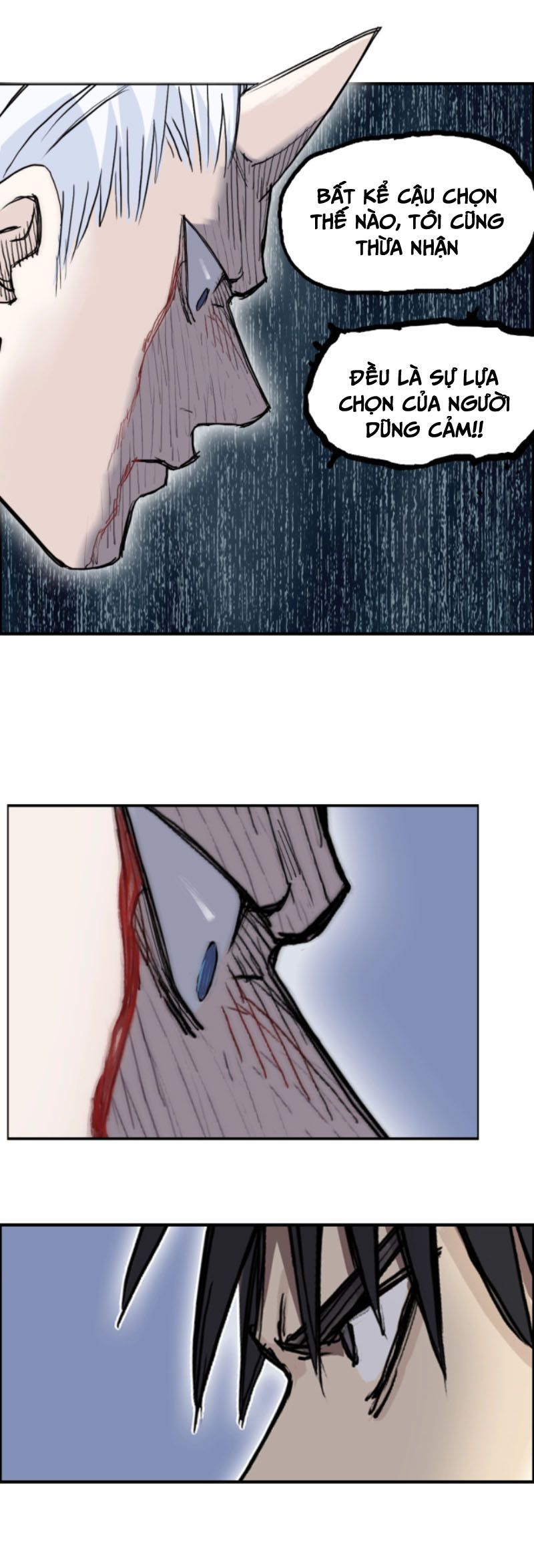 đọc truyện Siêu Năng Lập Phương Chương 232 ảnh 29 tại Thiên Thai Truyện