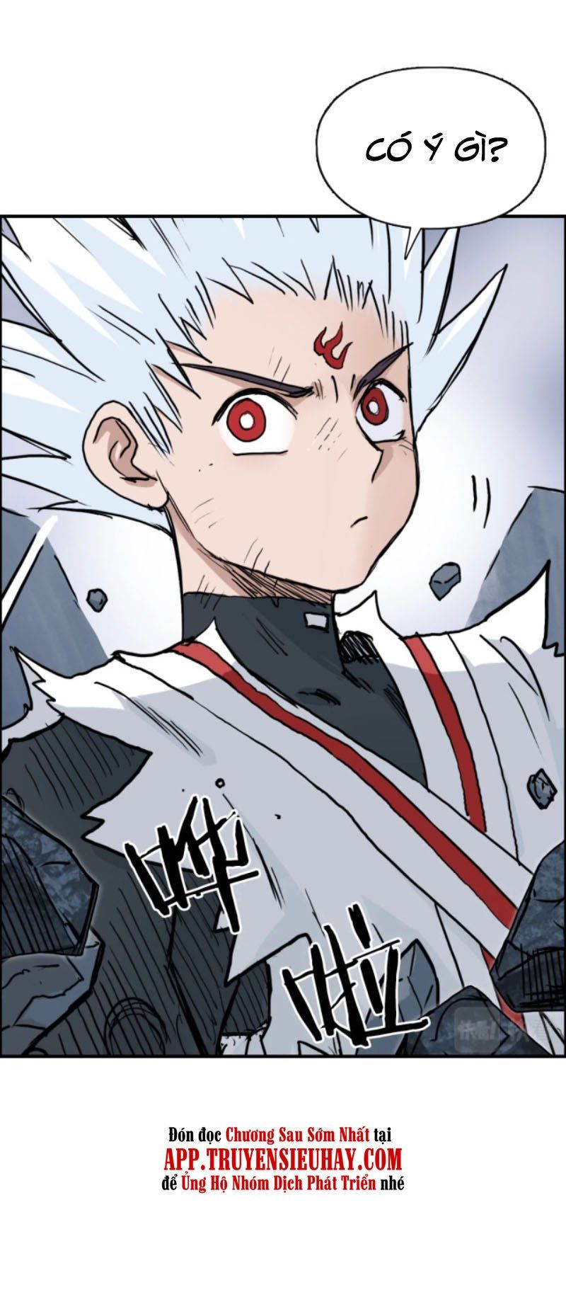 đọc truyện Siêu Năng Lập Phương Chương 232 ảnh 33 tại Thiên Thai Truyện