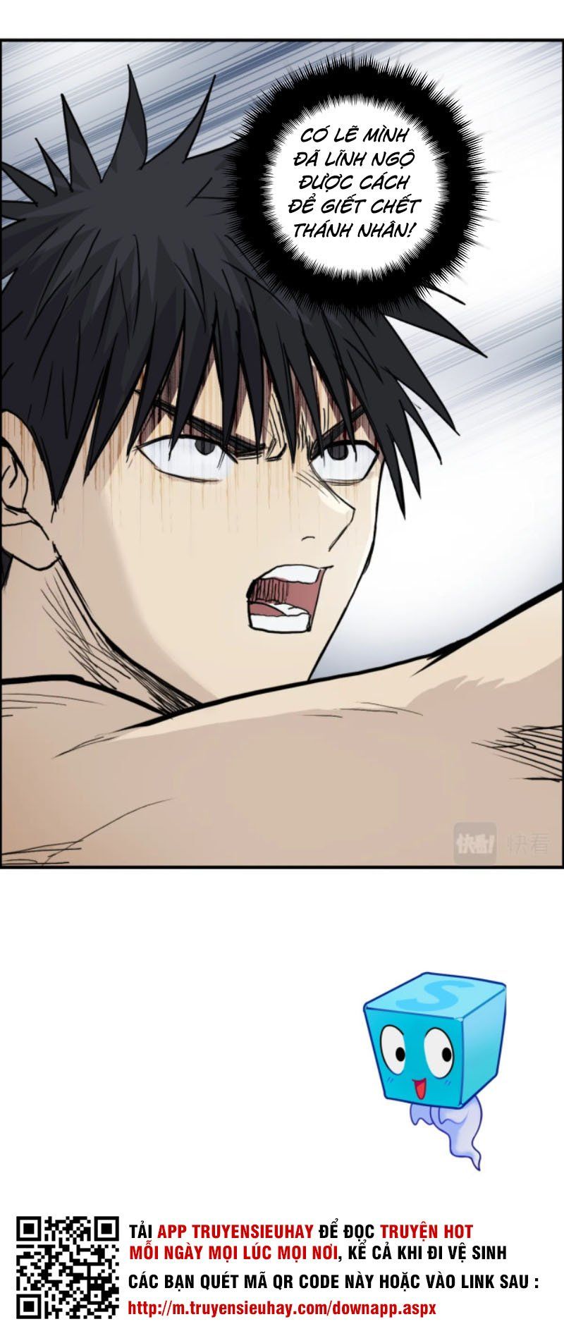 đọc truyện Siêu Năng Lập Phương Chương 232 ảnh 36 tại Thiên Thai Truyện