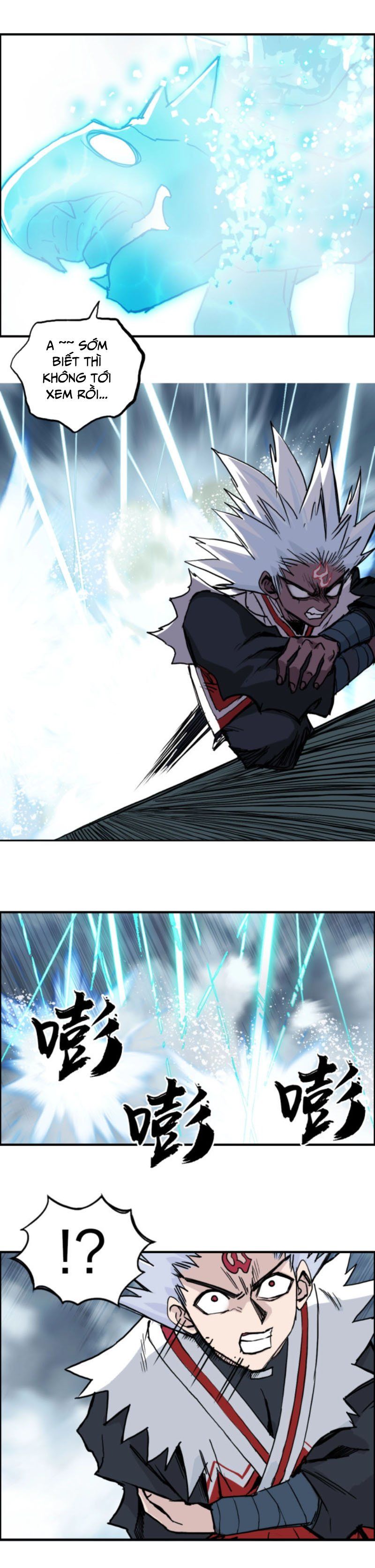 đọc truyện Siêu Năng Lập Phương Chương 232 ảnh 10 tại Thiên Thai Truyện