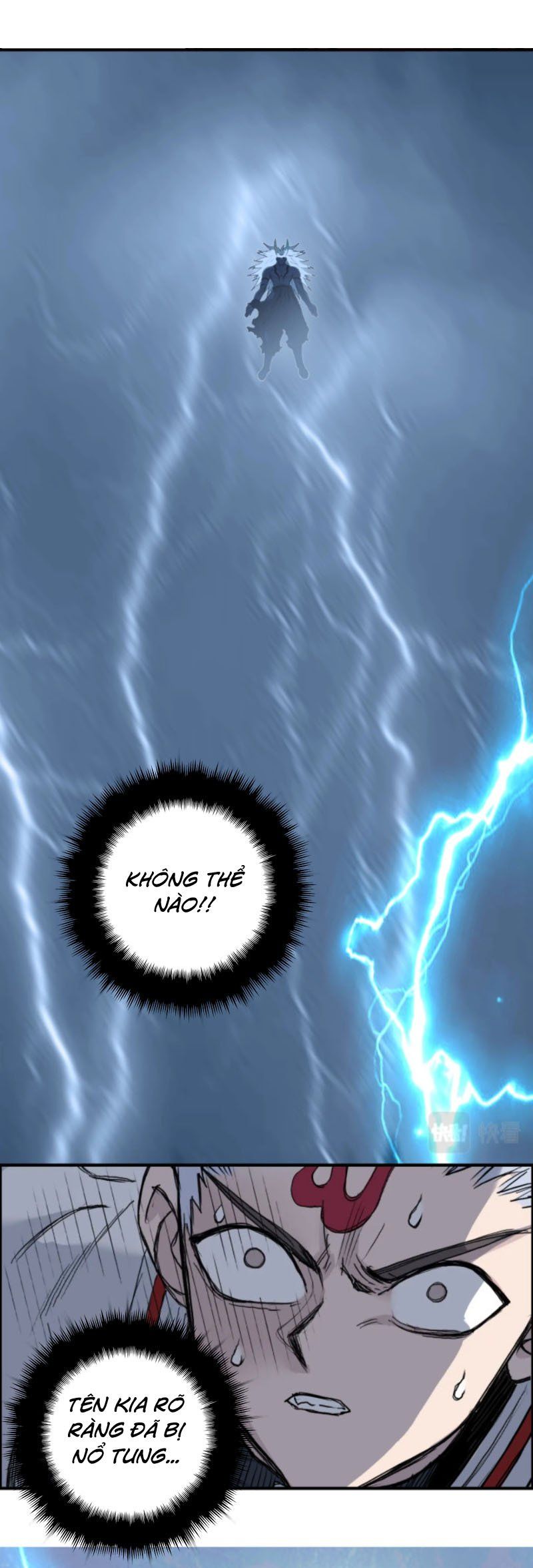 đọc truyện Siêu Năng Lập Phương Chương 232 ảnh 11 tại Thiên Thai Truyện