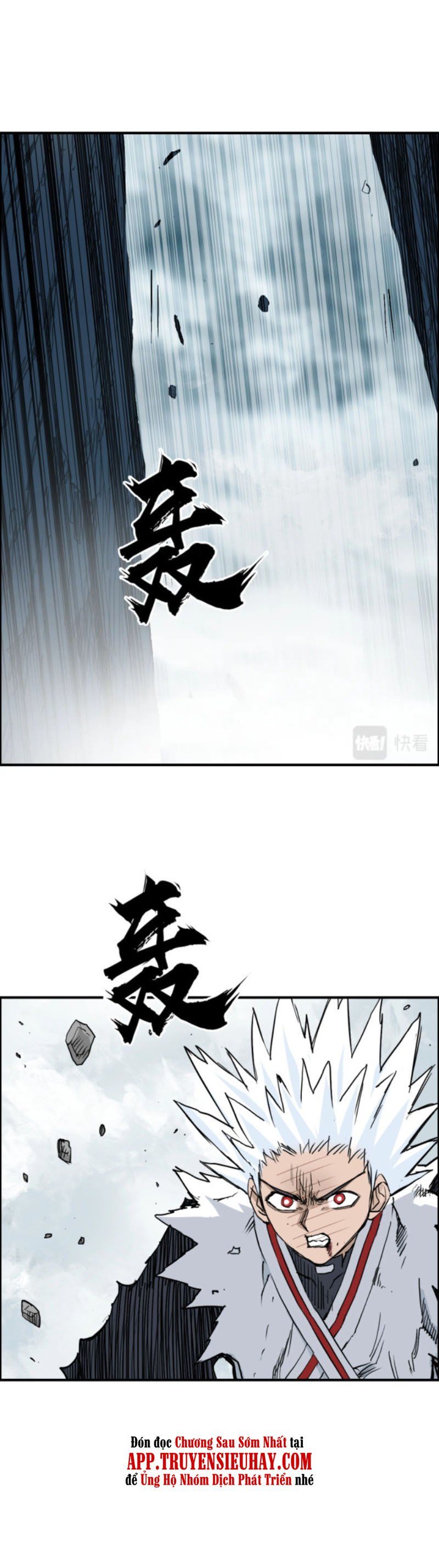 đọc truyện Siêu Năng Lập Phương Chương 233 ảnh 12 tại Thiên Thai Truyện