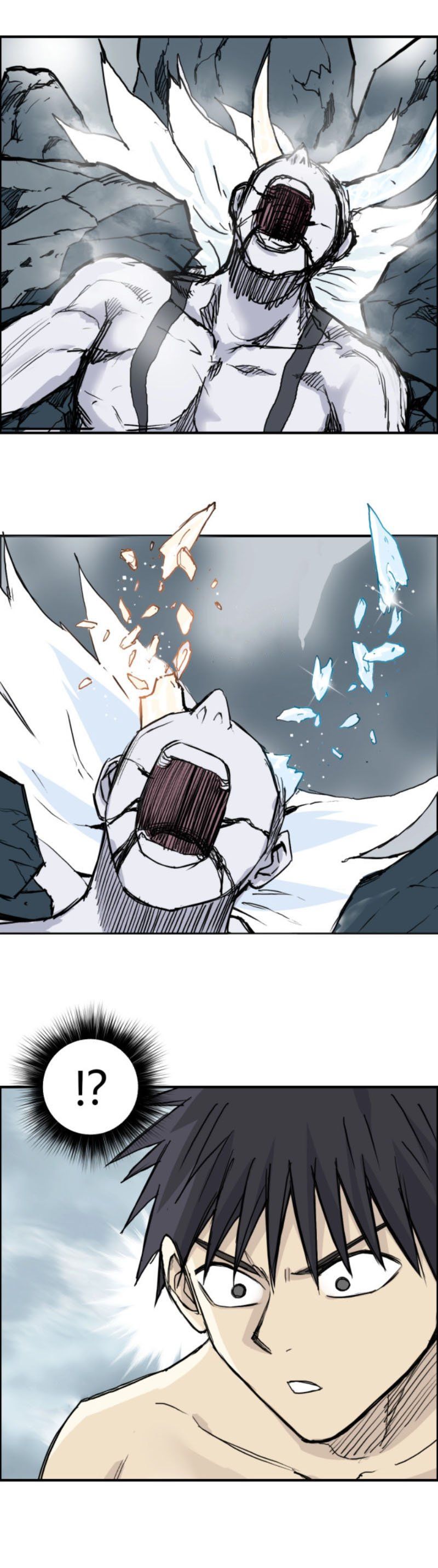 đọc truyện Siêu Năng Lập Phương Chương 233 ảnh 14 tại Thiên Thai Truyện