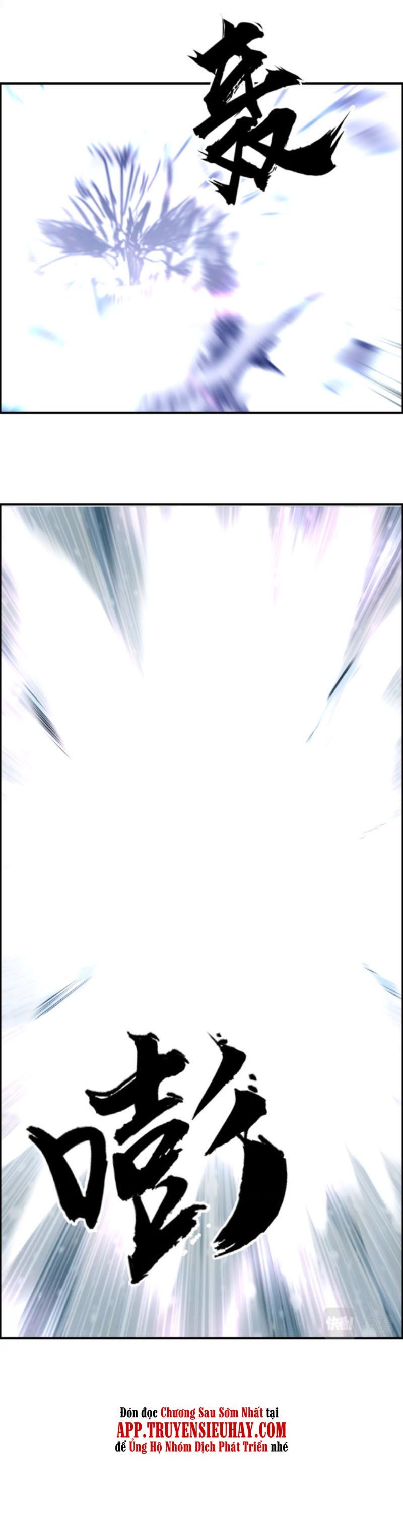 đọc truyện Siêu Năng Lập Phương Chương 233 ảnh 21 tại Thiên Thai Truyện