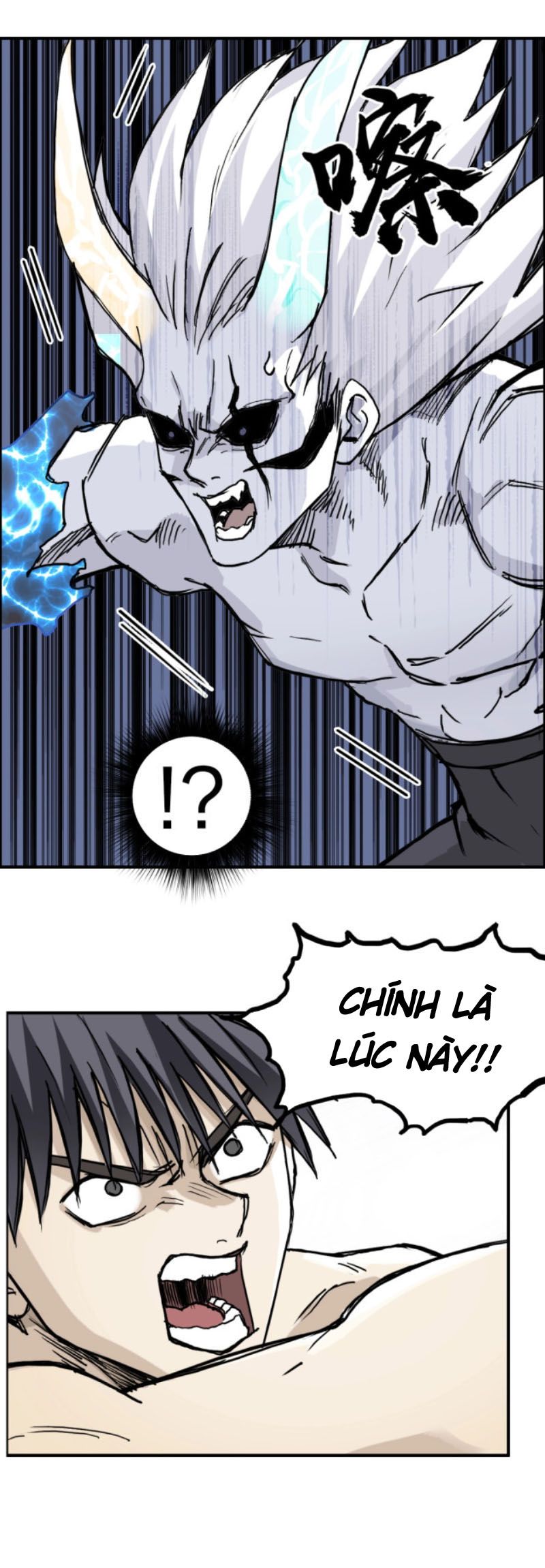 đọc truyện Siêu Năng Lập Phương Chương 233 ảnh 5 tại Thiên Thai Truyện