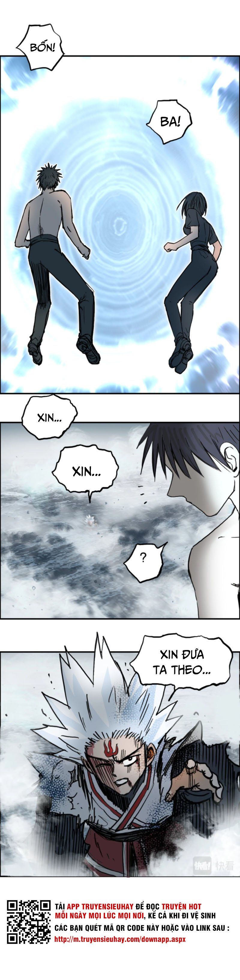 đọc truyện Siêu Năng Lập Phương Chương 233 ảnh 40 tại Thiên Thai Truyện