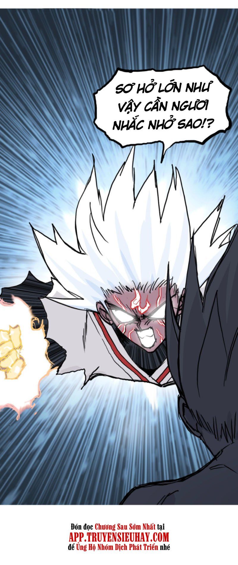 đọc truyện Siêu Năng Lập Phương Chương 233 ảnh 6 tại Thiên Thai Truyện