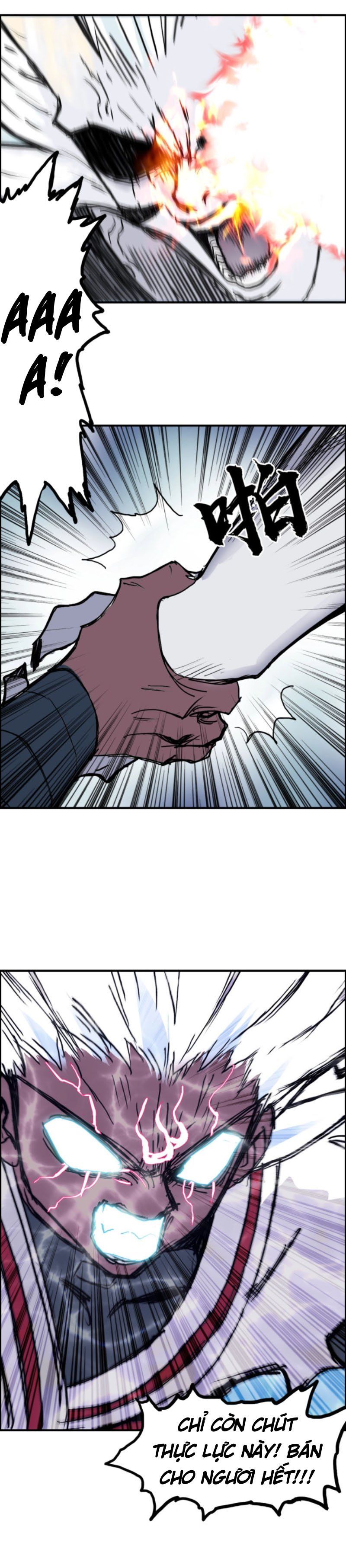 đọc truyện Siêu Năng Lập Phương Chương 233 ảnh 8 tại Thiên Thai Truyện