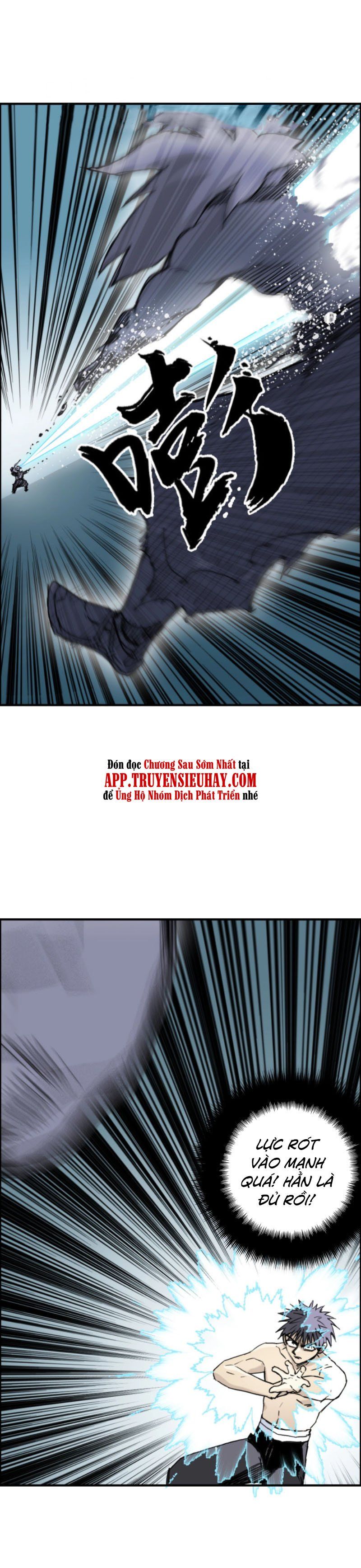 đọc truyện Siêu Năng Lập Phương Chương 233 ảnh 9 tại Thiên Thai Truyện