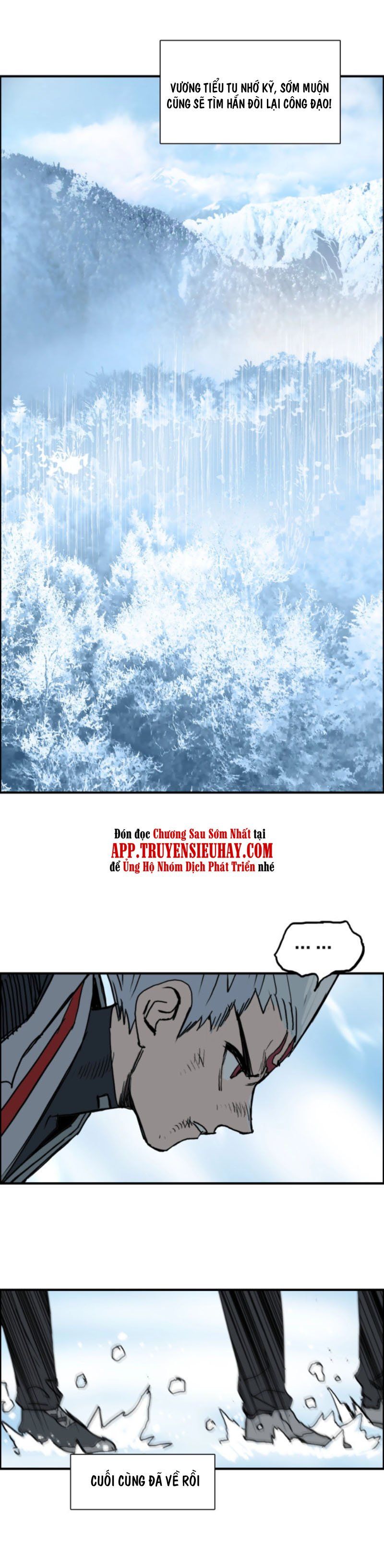 đọc truyện Siêu Năng Lập Phương Chương 234 ảnh 12 tại Thiên Thai Truyện