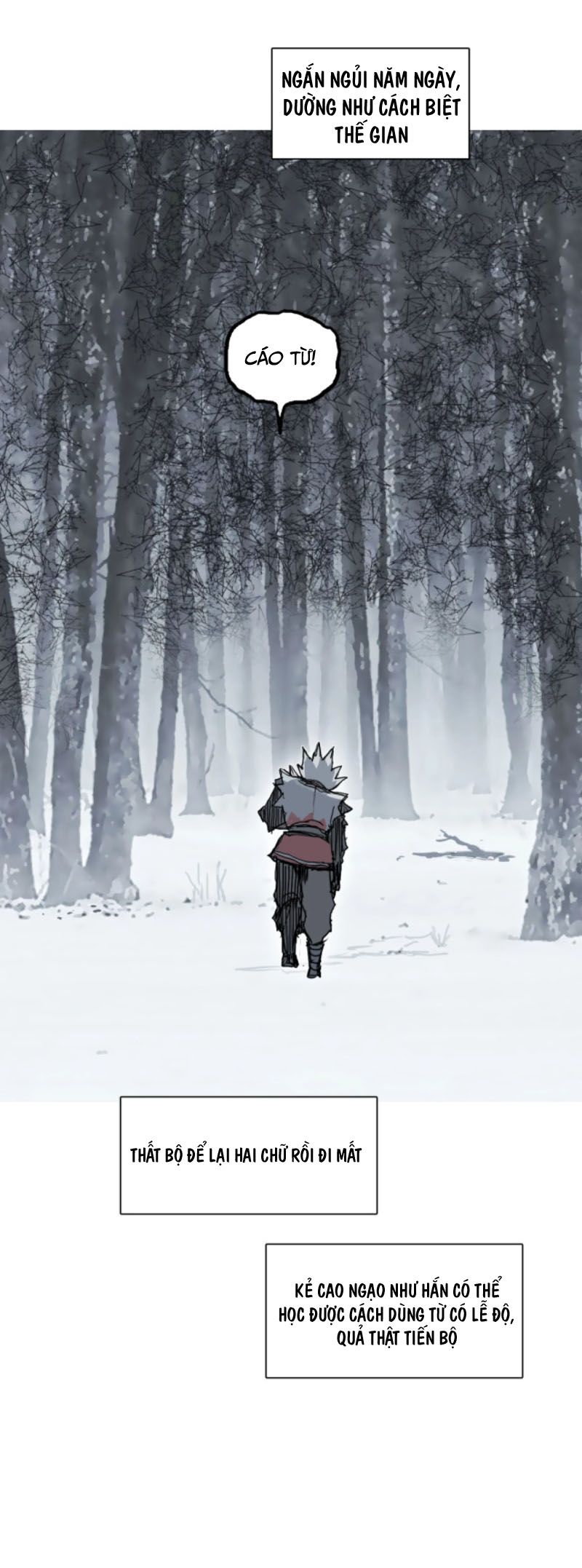 đọc truyện Siêu Năng Lập Phương Chương 234 ảnh 13 tại Thiên Thai Truyện