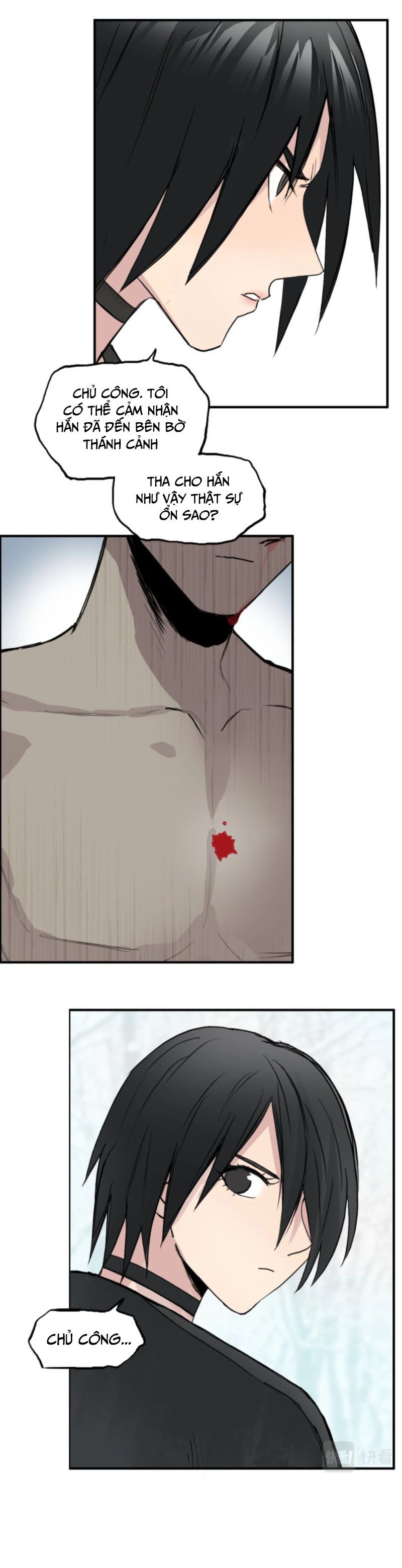 đọc truyện Siêu Năng Lập Phương Chương 234 ảnh 14 tại Thiên Thai Truyện