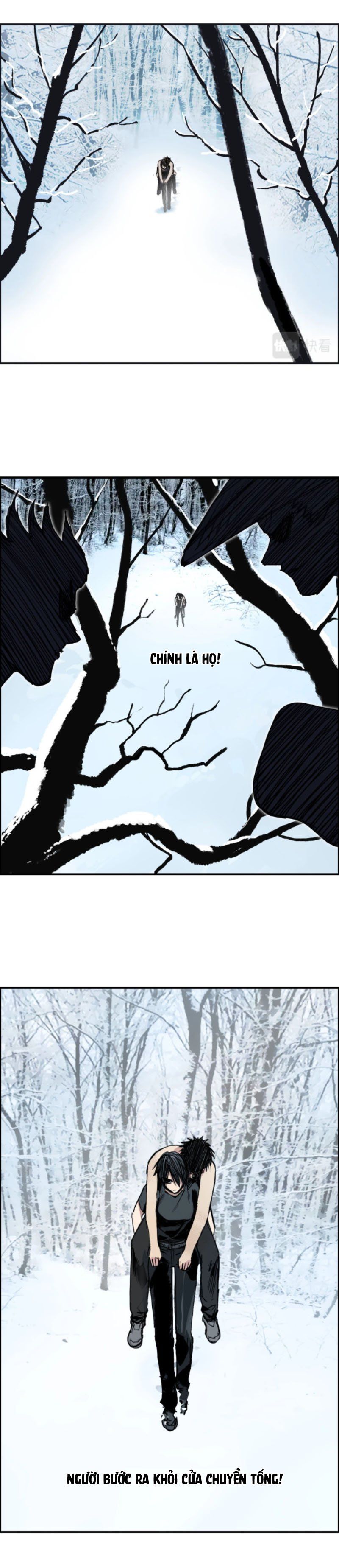 đọc truyện Siêu Năng Lập Phương Chương 234 ảnh 4 tại Thiên Thai Truyện