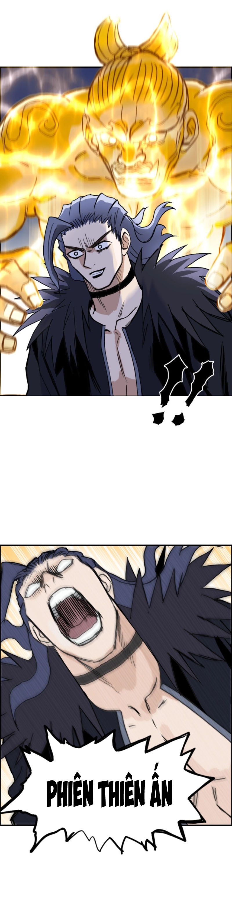 đọc truyện Siêu Năng Lập Phương Chương 234 ảnh 23 tại Thiên Thai Truyện