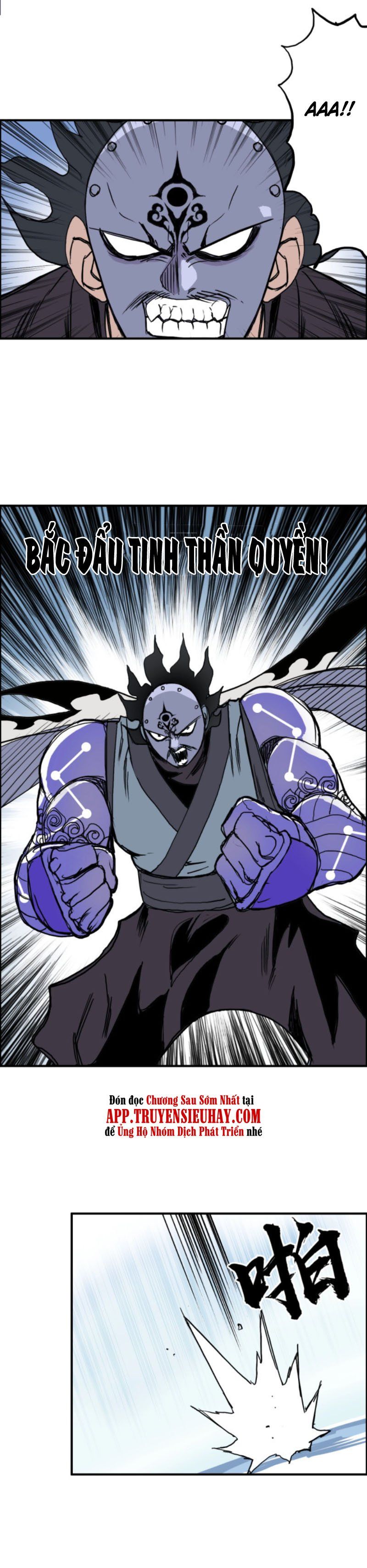 đọc truyện Siêu Năng Lập Phương Chương 234 ảnh 27 tại Thiên Thai Truyện