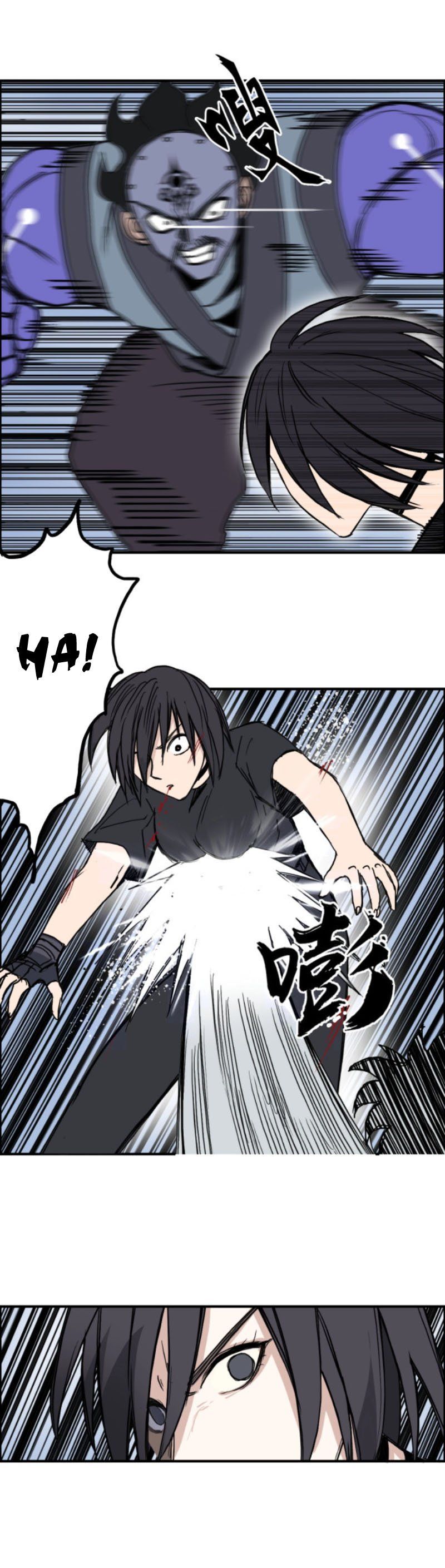 đọc truyện Siêu Năng Lập Phương Chương 234 ảnh 29 tại Thiên Thai Truyện