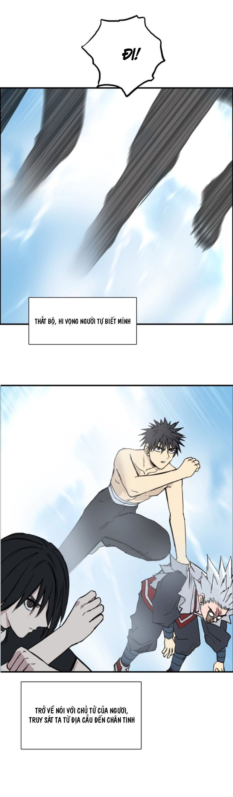 đọc truyện Siêu Năng Lập Phương Chương 234 ảnh 11 tại Thiên Thai Truyện