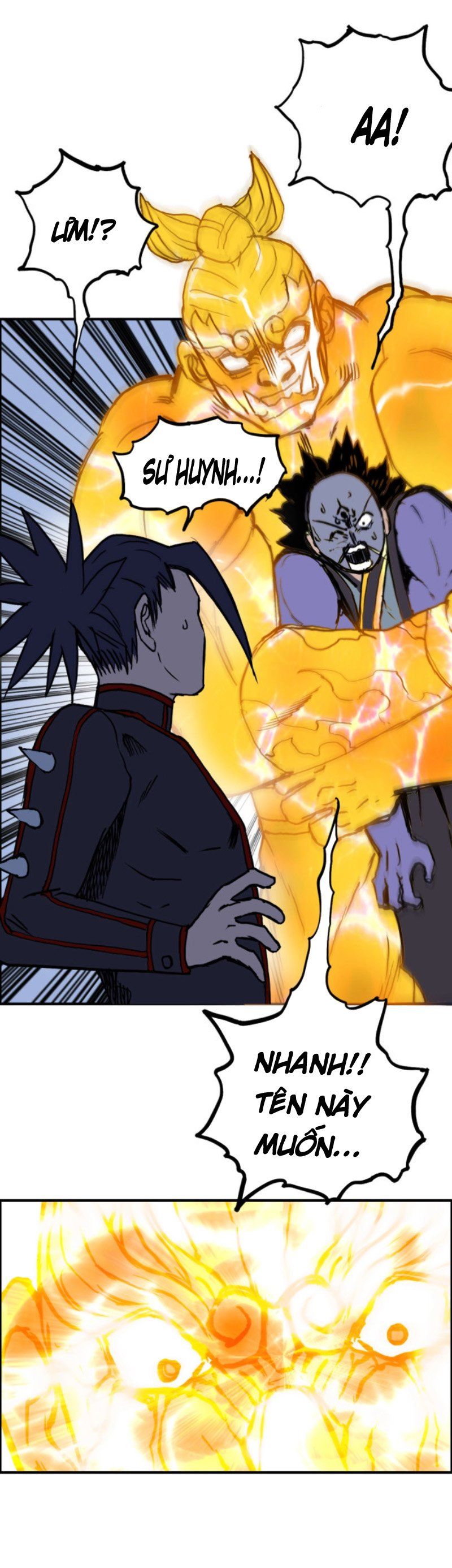 đọc truyện Siêu Năng Lập Phương Chương 235 ảnh 12 tại Thiên Thai Truyện